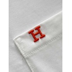 2026年3月28日入荷新作HERMES半袖Tシャツ春夏高品質超厳選★入手困難/LD工場