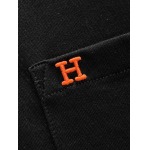 2026年3月28日入荷新作HERMES半袖Tシャツ春夏高品質超厳選★入手困難/LD工場