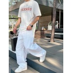 2026年3月28日入荷新作Hermes半袖Tシャツ春夏高品質超厳選★入手困難/LD工場