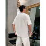 2026年3月28日入荷新作Hermes半袖Tシャツ春夏高品質超厳選★入手困難/LD工場