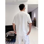 2026年3月28日入荷新作Hermes半袖Tシャツ春夏高品質超厳選★入手困難/LD工場