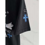 2026年3月28日入荷新作Chrome hearts半袖Tシャツ春夏高品質超厳選★入手困難/LD工場