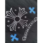 2026年3月28日入荷新作Chrome hearts半袖Tシャツ春夏高品質超厳選★入手困難/LD工場