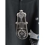 2026年3月28日入荷新作Chrome hearts半袖Tシャツ春夏高品質超厳選★入手困難/LD工場