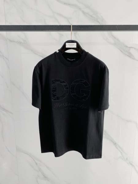 2026年3月28日入荷新作DG半袖Tシャツ春夏高品質超厳選...