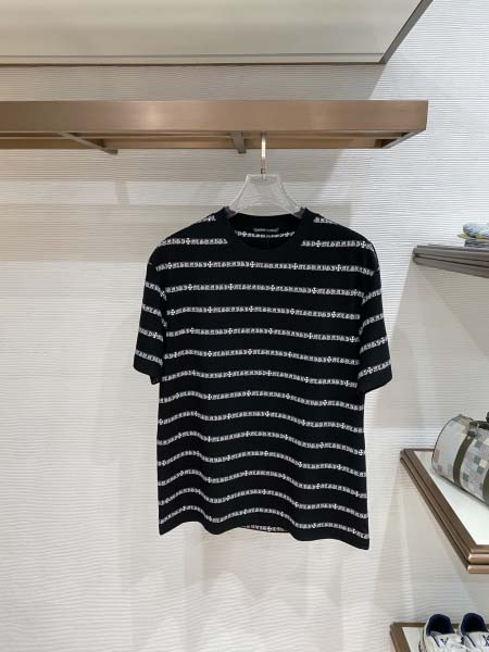 2026年3月28日入荷新作Chrome hearts半袖T...