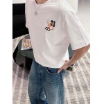 2026年3月28日入荷新作Hermes半袖Tシャツ春夏高品質超厳選★入手困難/LD工場