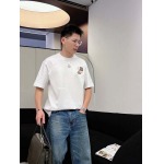 2026年3月28日入荷新作Hermes半袖Tシャツ春夏高品質超厳選★入手困難/LD工場