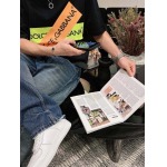 2026年3月28日入荷新作DG半袖Tシャツ春夏高品質超厳選★入手困難/LD工場