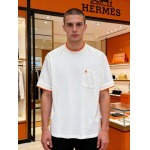2026年3月28日入荷新作Hermes半袖Tシャツ春夏高品質超厳選★入手困難/LD工場