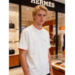 2026年3月28日入荷新作Hermes半袖Tシャツ春夏高品質超厳選★入手困難/LD工場