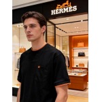 2026年3月28日入荷新作Hermes半袖Tシャツ春夏高品質超厳選★入手困難/LD工場