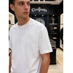 2026年3月28日入荷新作Chrome hearts半袖Tシャツ春夏高品質超厳選★入手困難/LD工場