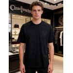 2026年3月28日入荷新作Chrome hearts半袖Tシャツ春夏高品質超厳選★入手困難/LD工場