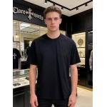 2026年3月28日入荷新作Chrome hearts半袖Tシャツ春夏高品質超厳選★入手困難/LD工場