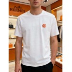 2026年3月28日入荷新作Hermes半袖Tシャツ春夏高品質超厳選★入手困難/LD工場