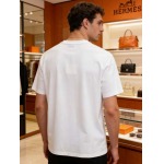 2026年3月28日入荷新作Hermes半袖Tシャツ春夏高品質超厳選★入手困難/LD工場