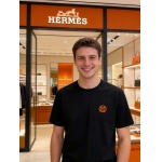 2026年3月28日入荷新作Hermes半袖Tシャツ春夏高品質超厳選★入手困難/LD工場