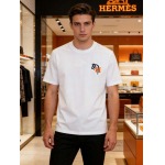 2026年3月28日入荷新作Hermes半袖Tシャツ春夏高品質超厳選★入手困難/LD工場