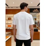 2026年3月28日入荷新作Hermes半袖Tシャツ春夏高品質超厳選★入手困難/LD工場