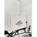 2026年3月28日入荷新作Hermes半袖Tシャツ春夏高品質超厳選★入手困難/LD工場