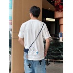 2026年3月28日入荷新作Chrome hearts半袖Tシャツ春夏高品質超厳選★入手困難/LD工場