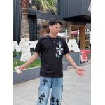 2026年3月28日入荷新作Chrome hearts半袖Tシャツ春夏高品質超厳選★入手困難/LD工場