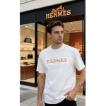 2026年3月28日入荷新作Hermes半袖Tシャツ春夏高品質超厳選★入手困難/LD工場