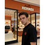 2026年3月28日入荷新作Hermes半袖Tシャツ春夏高品質超厳選★入手困難/LD工場