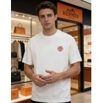 2026年3月28日入荷新作Hermes半袖Tシャツ春夏高品質超厳選★入手困難/LD工場