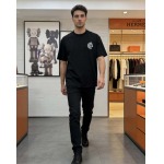 2026年3月28日入荷新作Hermes半袖Tシャツ春夏高品質超厳選★入手困難/LD工場