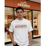 2026年3月28日入荷新作Hermes半袖Tシャツ春夏高品質超厳選★入手困難/LD工場
