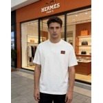 2026年3月28日入荷新作Hermes半袖Tシャツ春夏高品質超厳選★入手困難/LD工場