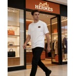 2026年3月28日入荷新作Hermes半袖Tシャツ春夏高品質超厳選★入手困難/LD工場