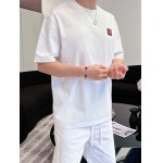 2026年3月28日入荷新作Hermes半袖Tシャツ春夏高品質超厳選★入手困難/LD工場