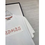 2026年3月28日入荷新作Hermes半袖Tシャツ春夏高品質超厳選★入手困難/LD工場