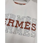 2026年3月28日入荷新作Hermes半袖Tシャツ春夏高品質超厳選★入手困難/LD工場