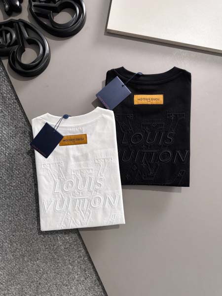 2026年3月28日入荷新作Louis Vuitton半袖T...