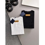 2026年3月28日入荷新作Louis Vuitton半袖Tシャツ春夏高品質超厳選★入手困難/LD工場