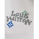 2026年3月28日入荷新作Louis Vuitton半袖Tシャツ春夏高品質超厳選★入手困難/LD工場