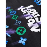 2026年3月28日入荷新作Louis Vuitton半袖Tシャツ春夏高品質超厳選★入手困難/LD工場