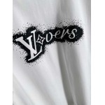 2026年3月28日入荷新作Louis Vuitton半袖Tシャツ春夏高品質超厳選★入手困難/LD工場
