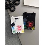 2026年3月28日入荷新作Louis Vuitton半袖Tシャツ春夏高品質超厳選★入手困難/LD工場