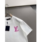 2026年3月28日入荷新作Louis Vuitton半袖Tシャツ春夏高品質超厳選★入手困難/LD工場