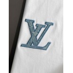 2026年3月28日入荷新作Louis Vuitton半袖Tシャツ春夏高品質超厳選★入手困難/LD工場