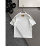 2026年3月28日入荷新作Louis Vuitton半袖Tシャツ春夏高品質超厳選★入手困難/LD工場
