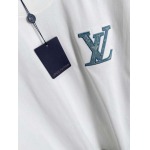 2026年3月28日入荷新作Louis Vuitton半袖Tシャツ春夏高品質超厳選★入手困難/LD工場