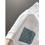 2026年3月28日入荷新作Louis Vuitton半袖Tシャツ春夏高品質超厳選★入手困難/LD工場