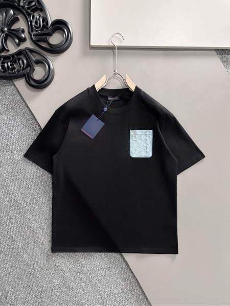 2026年3月28日入荷新作Louis Vuitton半袖T...