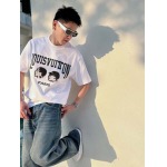 2026年3月28日入荷新作Louis Vuitton半袖Tシャツ春夏高品質超厳選★入手困難/LD工場